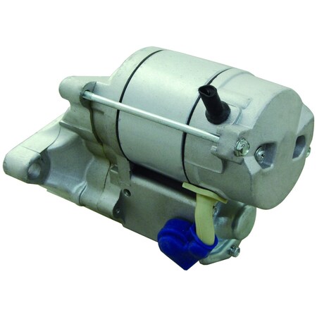 Wai Global Starter, STRND OSGR, 14kW12 Volt, CW, 13Tooth Pinion 17884N